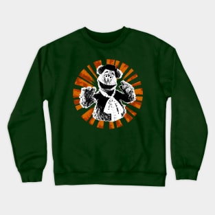 muppets Crewneck Sweatshirt